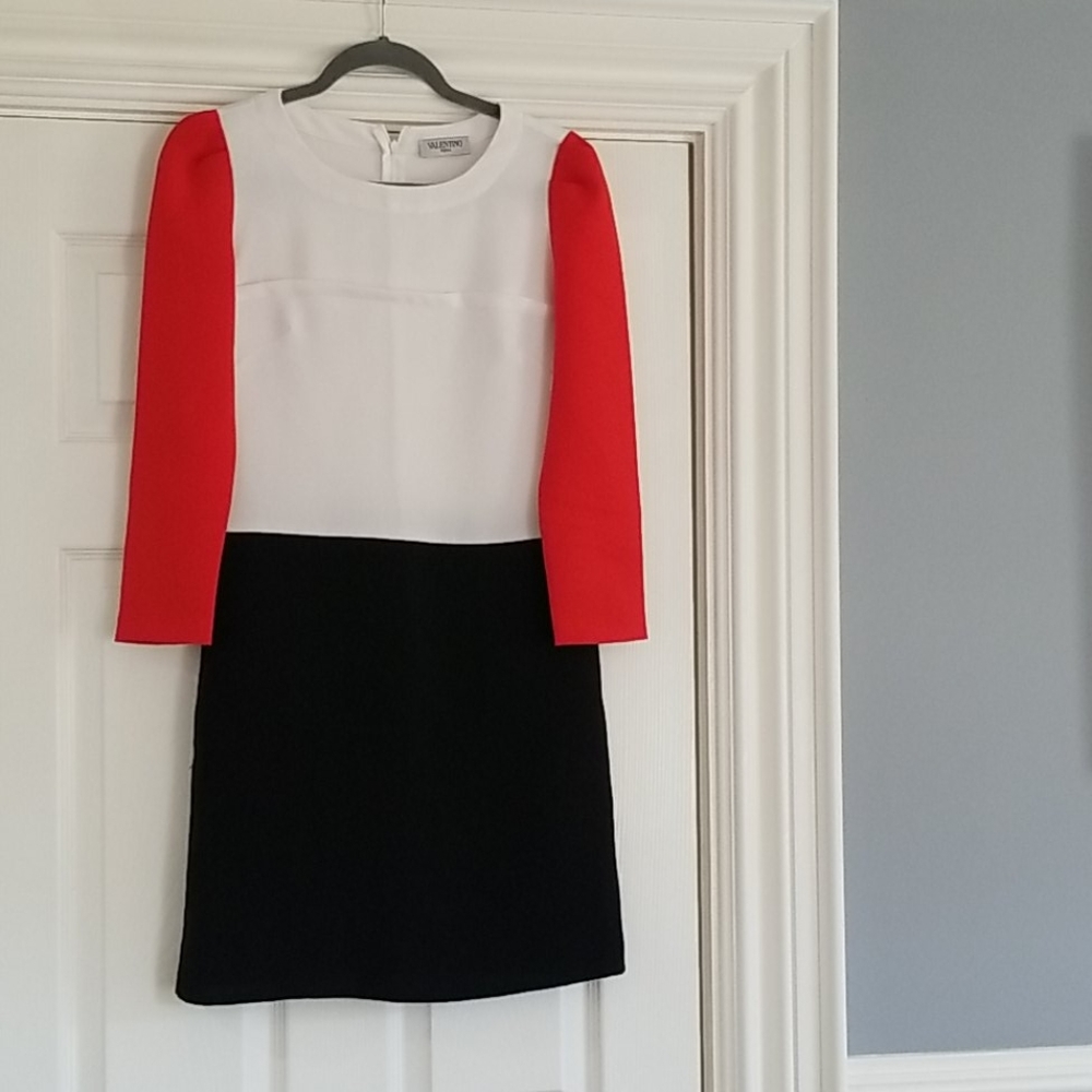Valentino dress